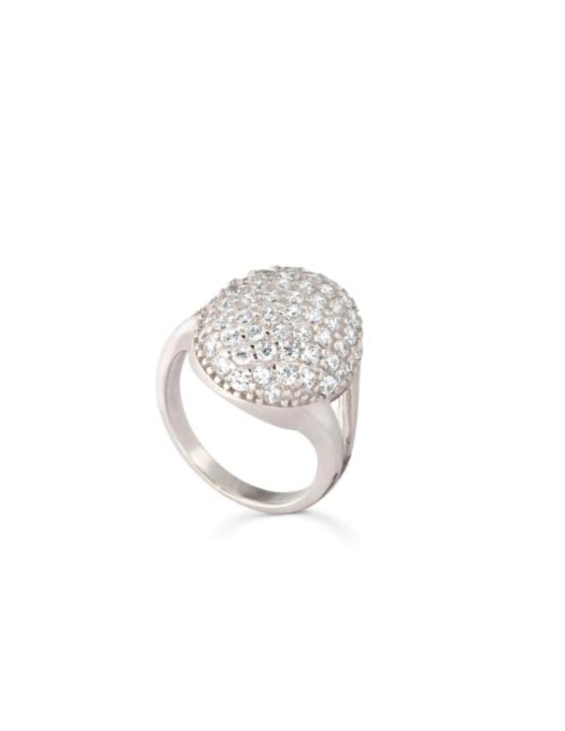 Anillo Redondo Circonitas