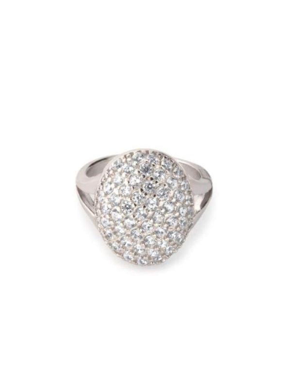 Anillo Redondo Circonitas