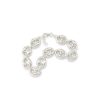 Pulsera Eslabones Planos 5 Pulsera Eslabones Planos