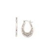 Pendientes Bizantinos plata 5 Pendientes Bizantinos plata