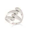 Anillo Digno Plata 925 Resplandor Mujer 2 resplandecer Anillo Digno Plata 925 Resplandor Mujer