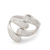Anillo Digno Plata 925 Resplandor Mujer 4 Anillo Digno Plata 925 Resplandor Mujer